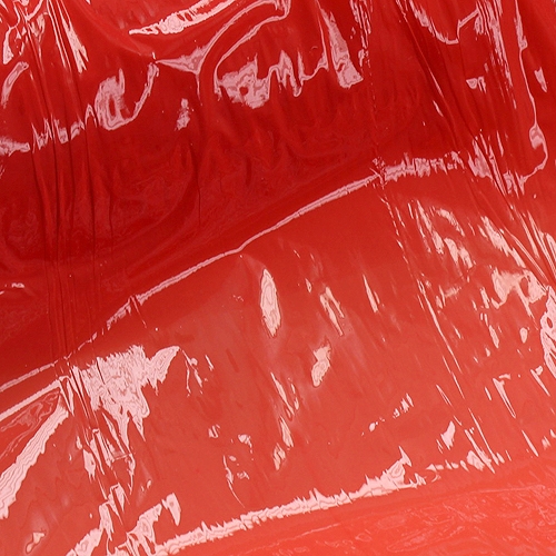 Floristik24 Film estirable rojo 23my 50cm x 260m