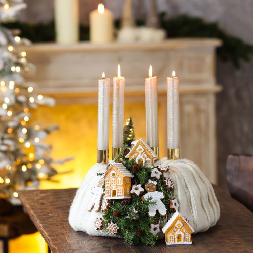 Artículo Sprinkle decoracion galletas estrella 24uds