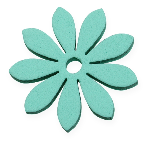 Floristik24 Decoración para controlar flores tipo. 3,5cm 100pcs