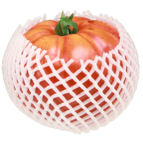 Artículo Tomate carne artificial tomate chupete alimentario Ø10cm