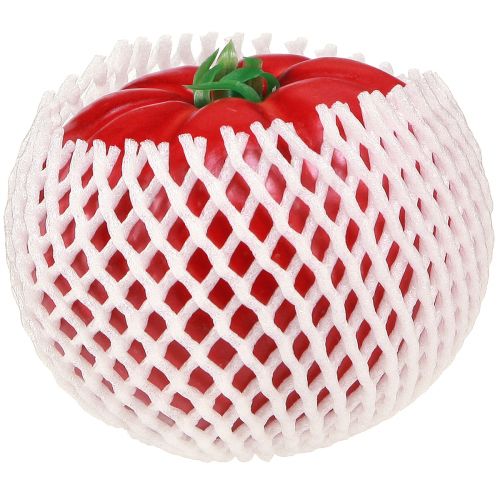 Artículo Tomate artificial ternera tomate rojo fruta artificial Ø10cm