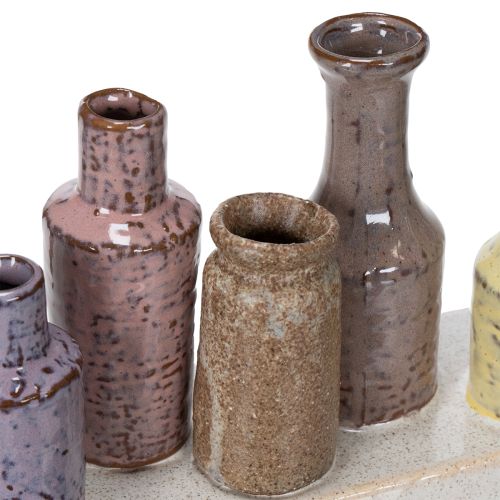 Artículo Arreglo de jarrones para decoración acogedora de sala de estar 30cm