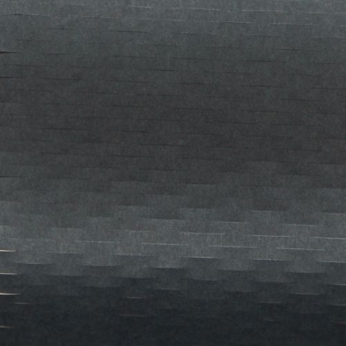 Artículo Papel de nido de abeja papel de regalo negro L 50,5 cm L 2500 cm