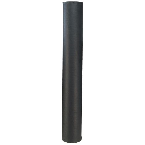 Artículo Papel de nido de abeja papel de regalo negro L 50,5 cm L 2500 cm