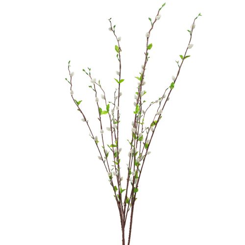Floristik24 Rama de sauce artificial 92cm
