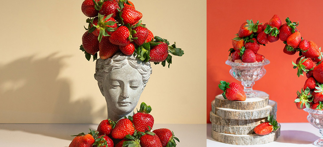Decoración de verano