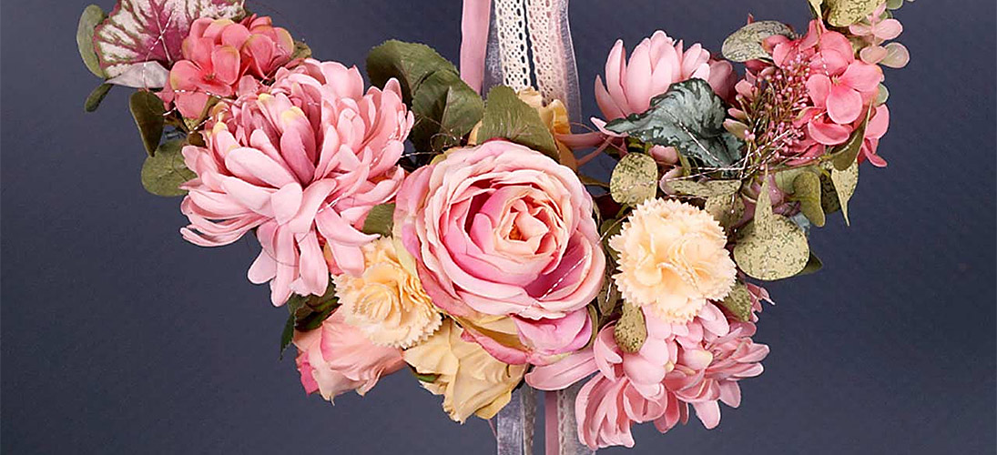 Alambre florista