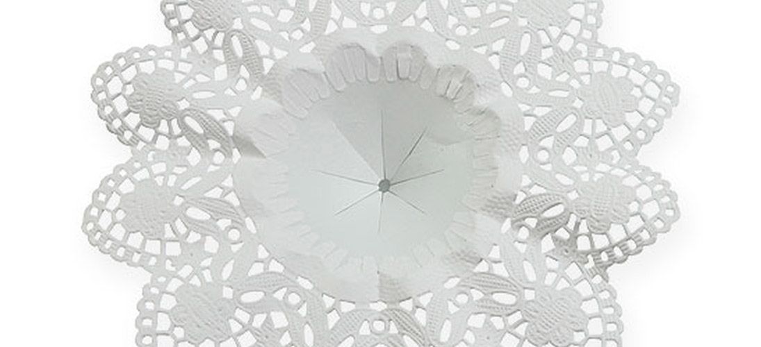 Decoración de ramo