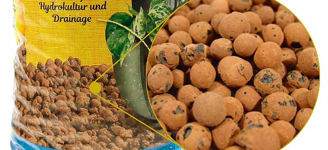 Tierra para plantas
