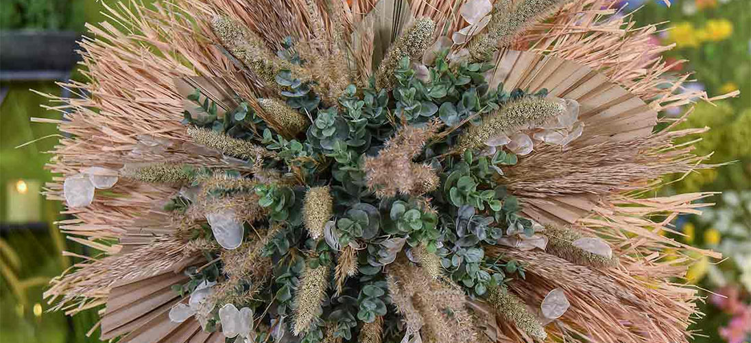 Plantas exóticas