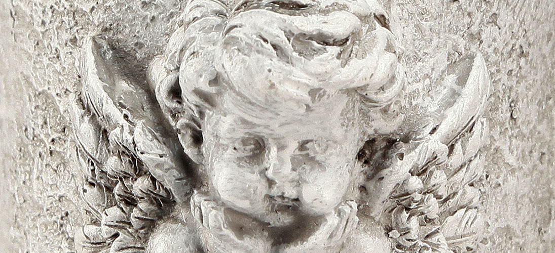 Jarrones para cementerio