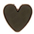Floristik24 Corazón de espuma floral OASIS® Renewal® Corazón de espuma floral Biolit® 33 cm 2 unidades