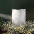 Spray decorativo Flor de Hielo para ventanas y decoración invernal sobre cristal 150 ml | Floristik24.es
