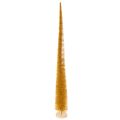 Floristik24 Árbol de Navidad decorativo delgado, adorno alto para árbol de Navidad, 80 cm