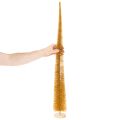 Árbol de Navidad decorativo delgado, adorno alto para árbol de Navidad, 80 cm | Floristik24.es