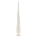 Floristik24 Árbol de Navidad artificial decorativo, árbol de Navidad de mesa, 60 cm