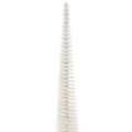 Árbol de Navidad artificial decorativo, árbol de Navidad de mesa, 60 cm | Floristik24.es
