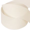 Cinta decorativa de terciopelo, ancha, para regalos y manualidades, 40 mm x 20 m | Floristik24.es
