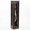 Figura de cascanueces roja