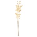 Decoración de ramas de bayas artificiales, color dorado, 70 cm, 3 piezas | Floristik24.es