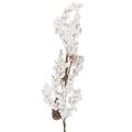 Rama artificial decorativa de
