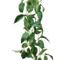 Floristik24 Colgador de hojas verde 160cm