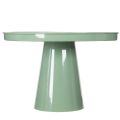 Bol para flores con forma de copa, para decoración de mesa, 30 cm | Floristik24.es