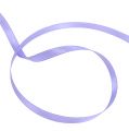 Floristik24 Cinta decorativa violeta claro 6mm 50m