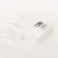 Anillo de papel de nido de