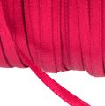 Floristik24 Cinta de regalo y decoración 3mm x 50m rosa