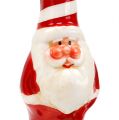 Floristik24 Figura para decorar Santa para colgar 11cm 1pc