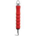 Dispositivo de perforación taladro de alambre DrillMaster Twister Mini Red 20cm