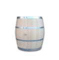 Floristik24 Barril de vino 100 litros