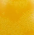 Floristik24 Vela huevo deco limon 14cm