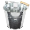 Cubo de Ø12cm H10cm, 8