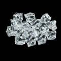 Floristik24 Cubitos de Hielo Cubitos de Hielo Artificiales Acrílicos 2cm 200g