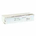 Plug decorativo alas de angel 10cm 3uds | Floristik24.es