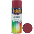 Floristik24 Belton spectRAL paint spray Erika pintura en spray mate seda 400ml