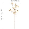 Rama artificial de eucalipto, rama decorativa para jarrón, 100 cm. | Floristik24.es
