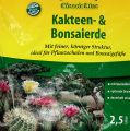 Floristik24 FRUX tierra cactus y bonsai 2,5 litros
