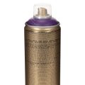 Pintura en aerosol Montana Gold color púrpura, 400 ml | Floristik24.es