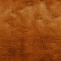 Floristik24 Cinta de piel cinta de mesa decorativa de piel sintética marrón 15 × 150cm