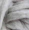 Mecha de lana 10m gris