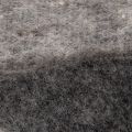 Bisagra para maceta de fieltro