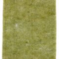 Floristik24 Cinta de fieltro verde musgo 15cm 5m
