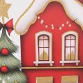 Bolsa de regalo con forma de