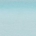 Papel crepé floral azul de 50x250cm para decoración | Floristik24.es