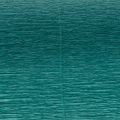 Papel crepé para floristería, azul, rollo de 50x250cm | Floristik24.es