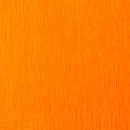 Floristik24 Floreria papel crepe naranja claro 50x250cm