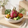 Pitahaya artificial decorativa, Ø8cm L15cm | Floristik24.es